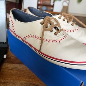 Keds Classics KC Royals